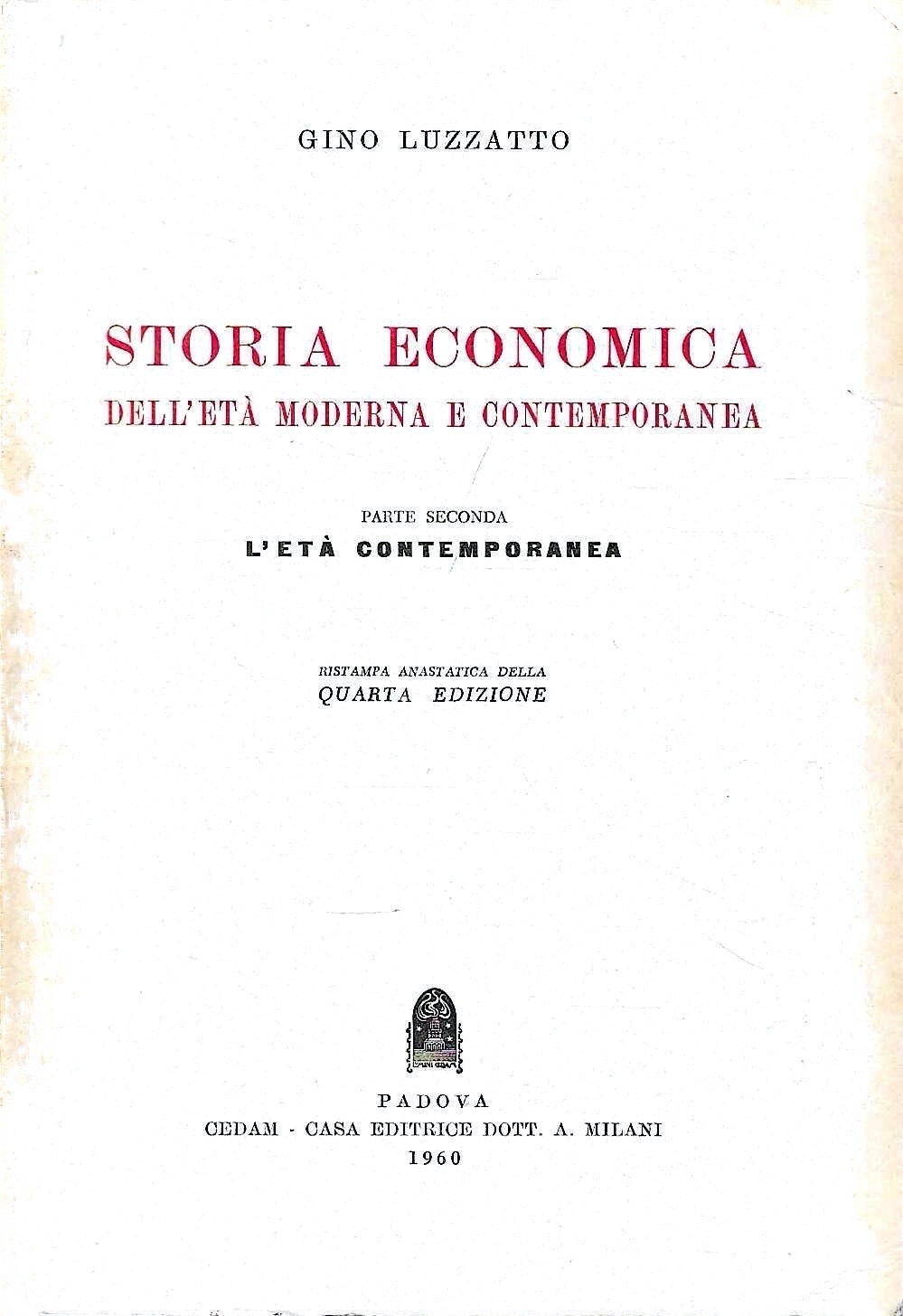 Zefiro libri