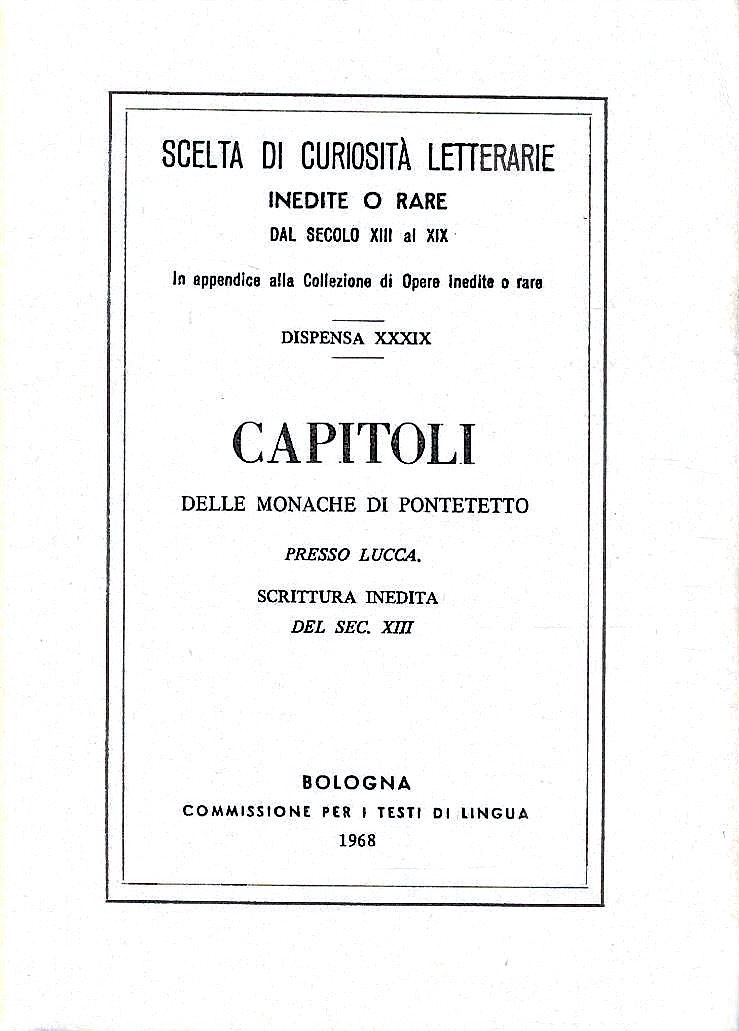 Zefiro libri