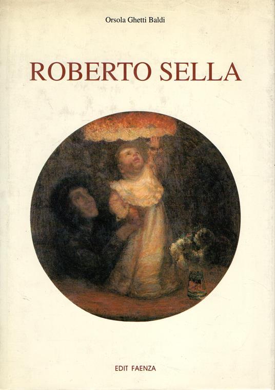 Roberto Sella - copertina