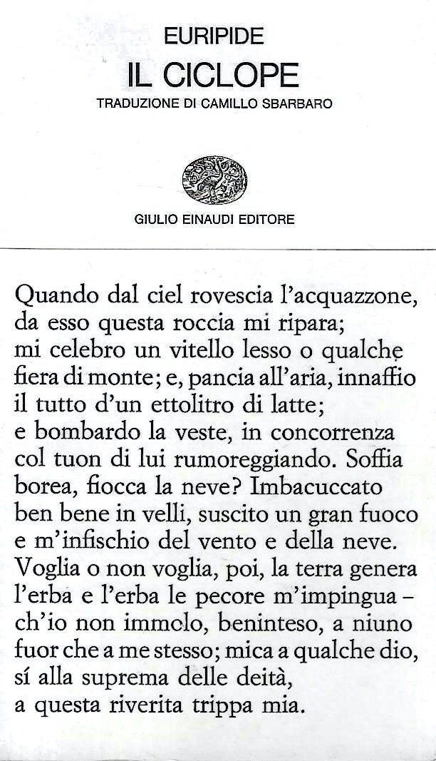 Zefiro libri