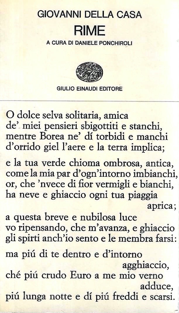 Zefiro libri