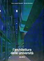 L' Architettura delle Università