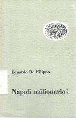 Napoli milionaria !
