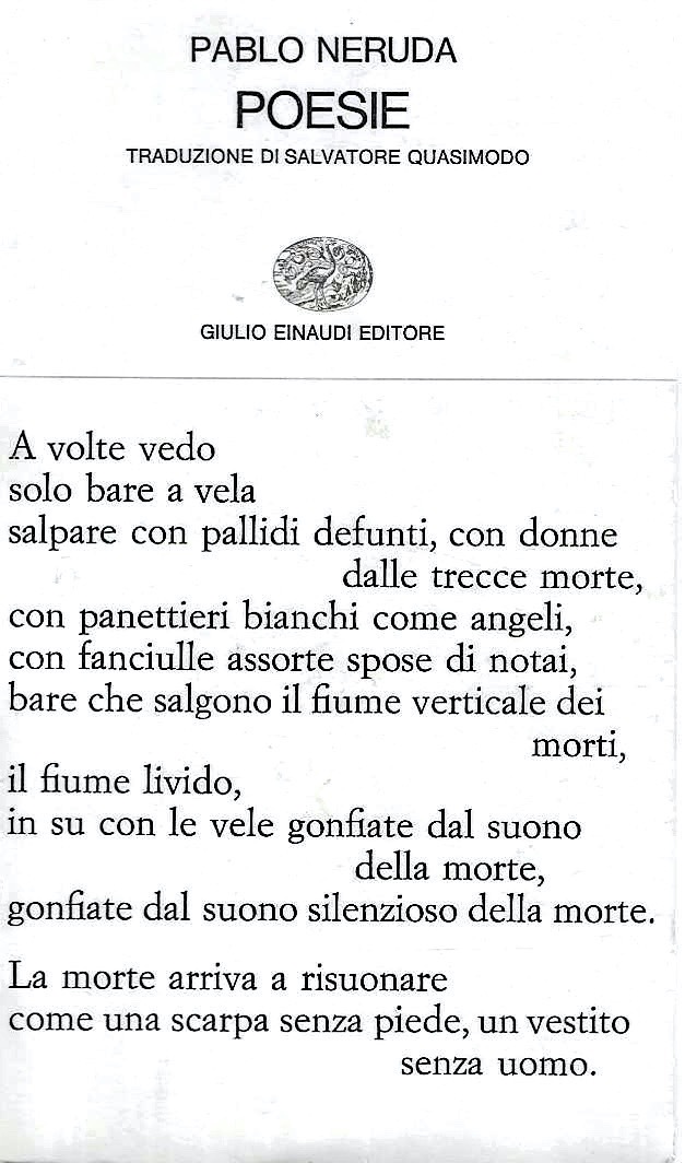 Zefiro libri