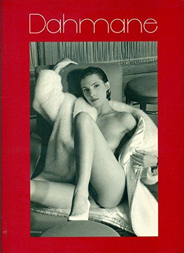DAHMANE Perversion as a Fine-Art - copertina