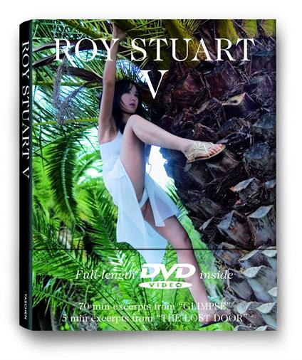 Roy Stuart. Ediz. illustrata (Vol. 5) - copertina