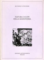 Natura e scopi della massoneria