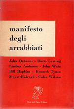 Manifesto degli arrabbiati