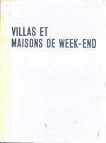 Villas et maisons de week-end
