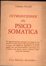 Introduzione alla psicosomatica