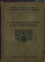 Mobile italiano contemporaneo (Il)