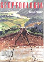 Geopedologia (geologia pedologica). Studio dei terreni naturali ed agrari