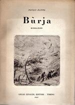 Burja