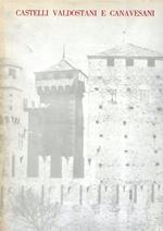 Castelli Valdostani e Canavesani