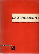 Lautréamont : Documenti d'arte contemporanea