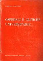 Ospedali e Cliniche Universitarie