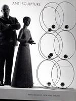 Fausto Melotti: Anti-Sculpture