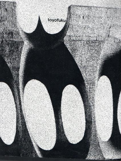 Tomonori Toyofuku - I. Haryu - copertina