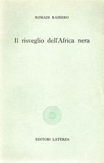 Il risveglio dell'Africa nera