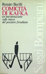 Comicità di Kafka