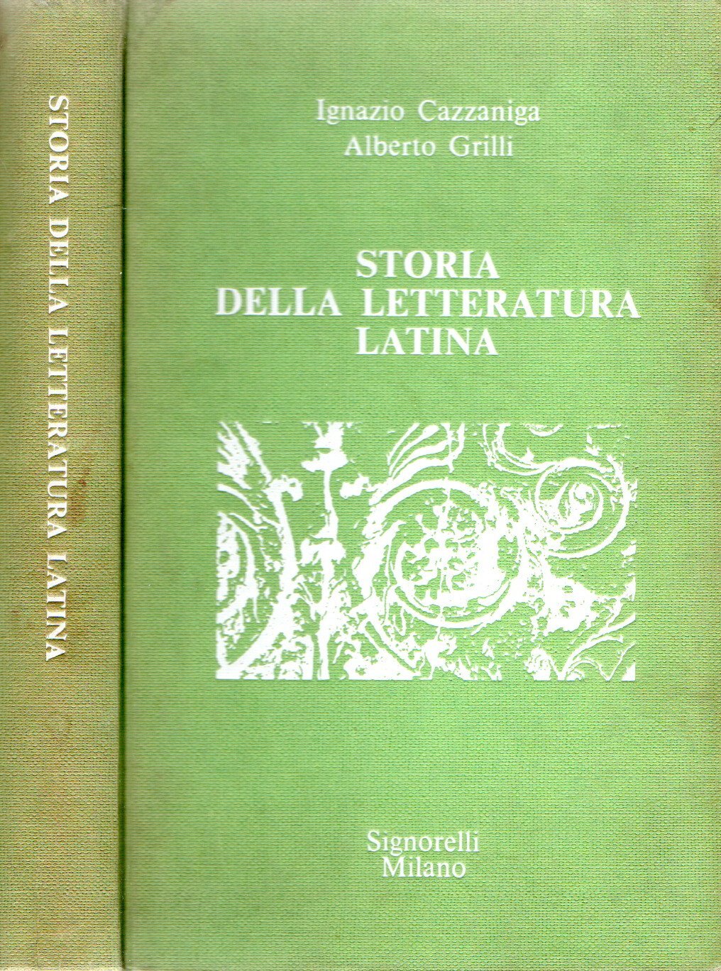 Zefiro libri