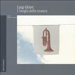 I luoghi della musica. Ediz. illustrata