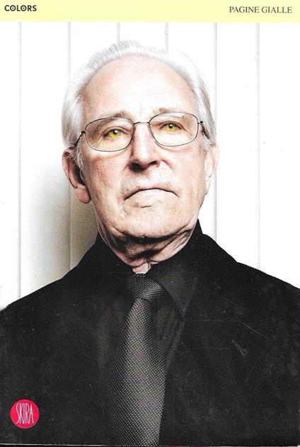 Pagine Gialle (Colors ) - copertina