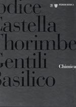 Chimica aperta