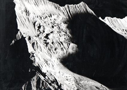 Himalaya - Takeshi Mizukoshi - copertina