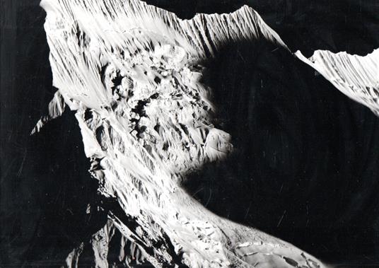 Himalaya - Takeshi Mizukoshi - copertina