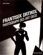 Frantisek Drtikol (German ed)