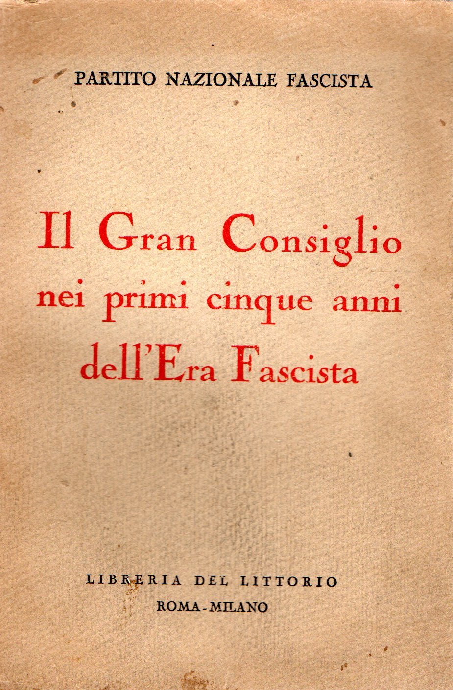 Zefiro libri
