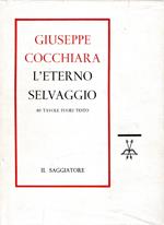 L' eterno selvaggio