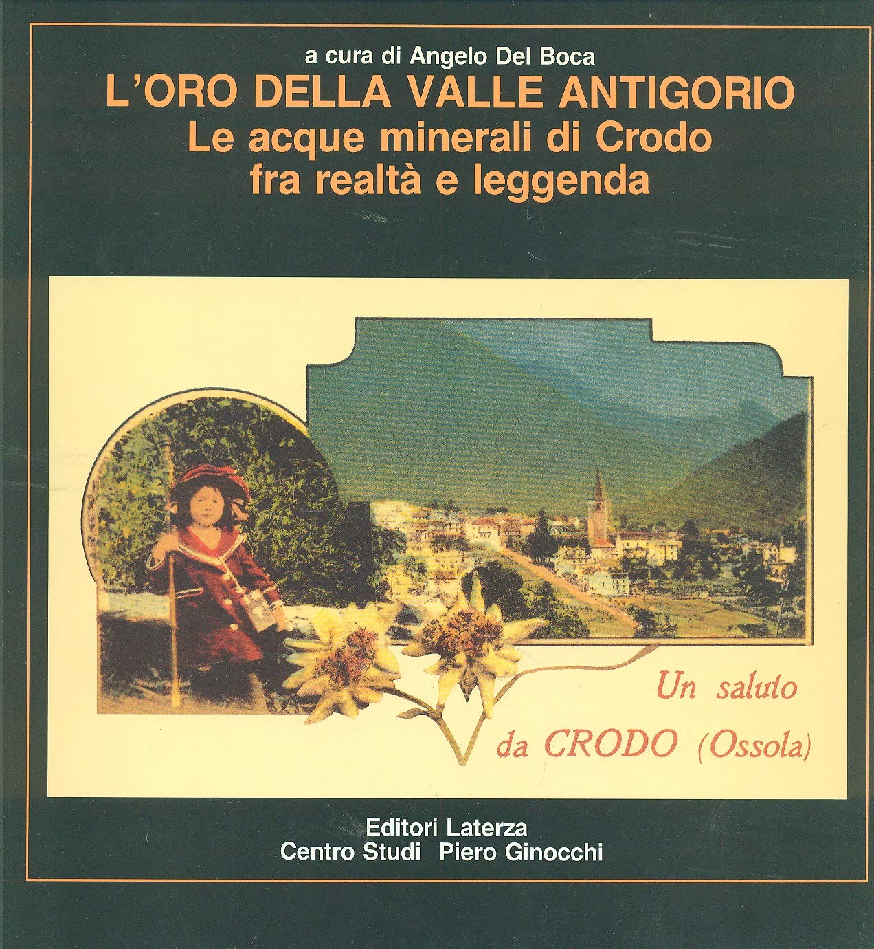 Zefiro libri