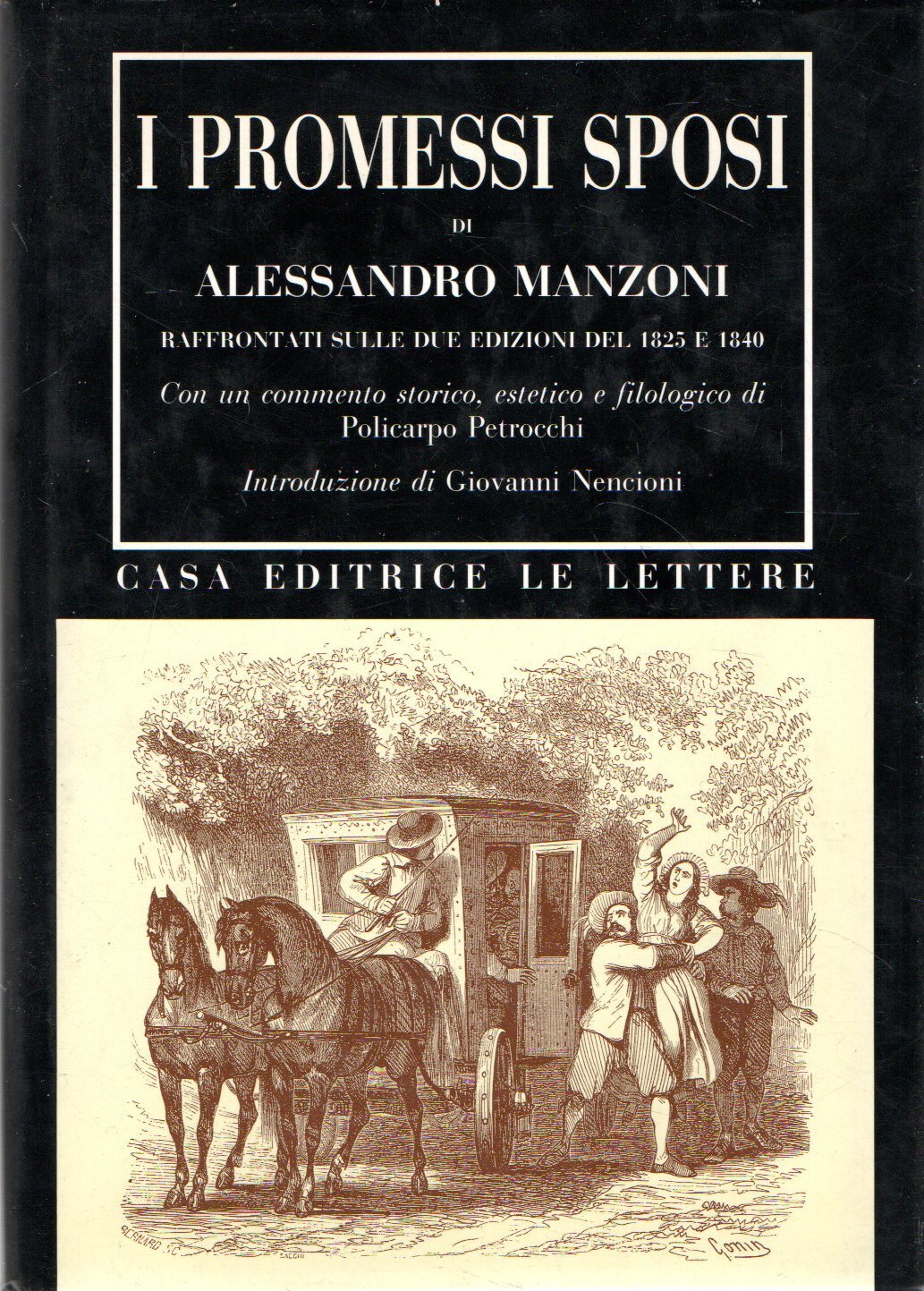 Zefiro libri