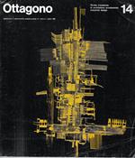Ottagono n°14 - Rivista trimestrale di architettura, arredamento, industrial design
