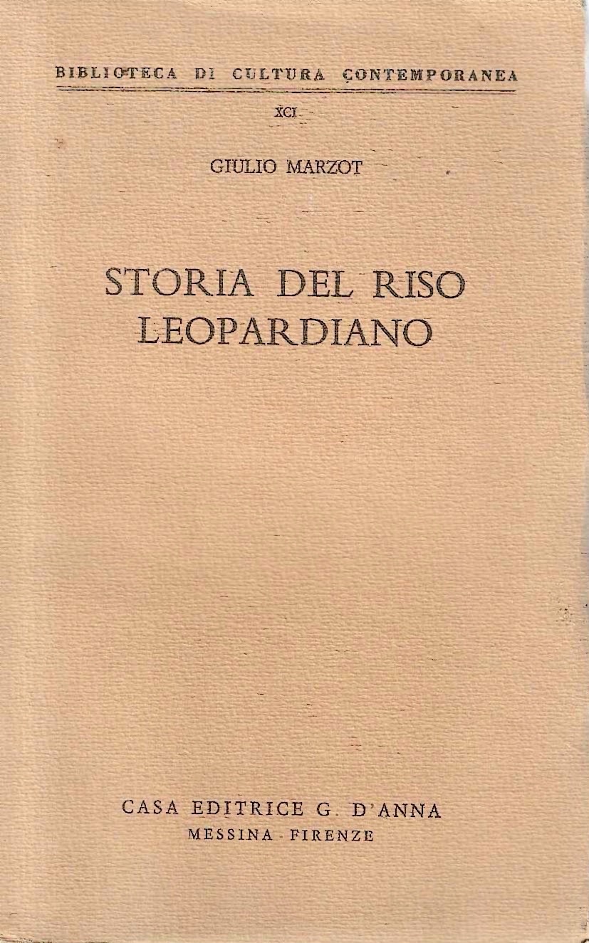 Zefiro libri