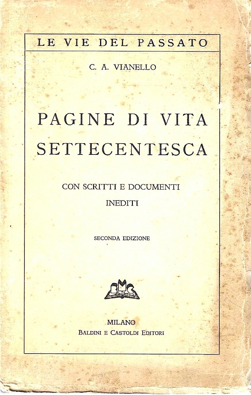 Zefiro libri