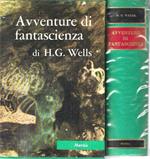 Avventure di fantascienza