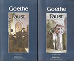 Faust (due volumi)