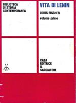 Vita di Lenin (due volumi)