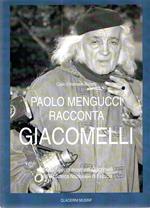 Paolo Mengucci racconta Giacomelli : speciale per la mostra di Giacomelli alla Biblioteca Nazionale di Francia