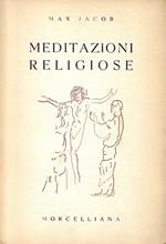 Meditazioni religiose