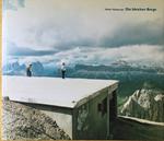 Die Bleichen Berge-I Monti Pallidi