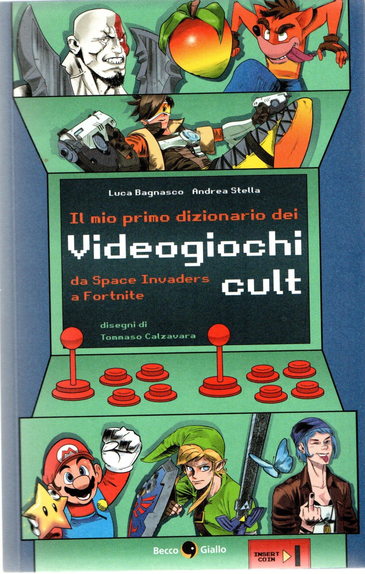 Zefiro libri