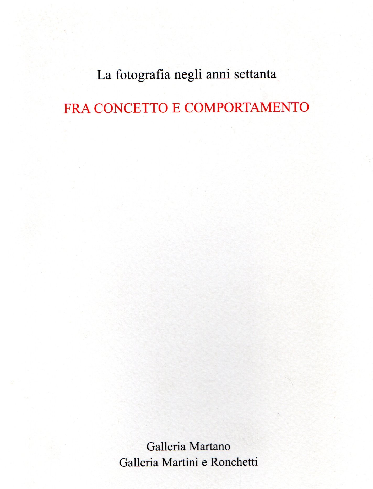Zefiro libri