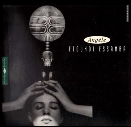 Angèle Etoundi Essamba - copertina