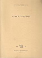 Alcool e nicotina