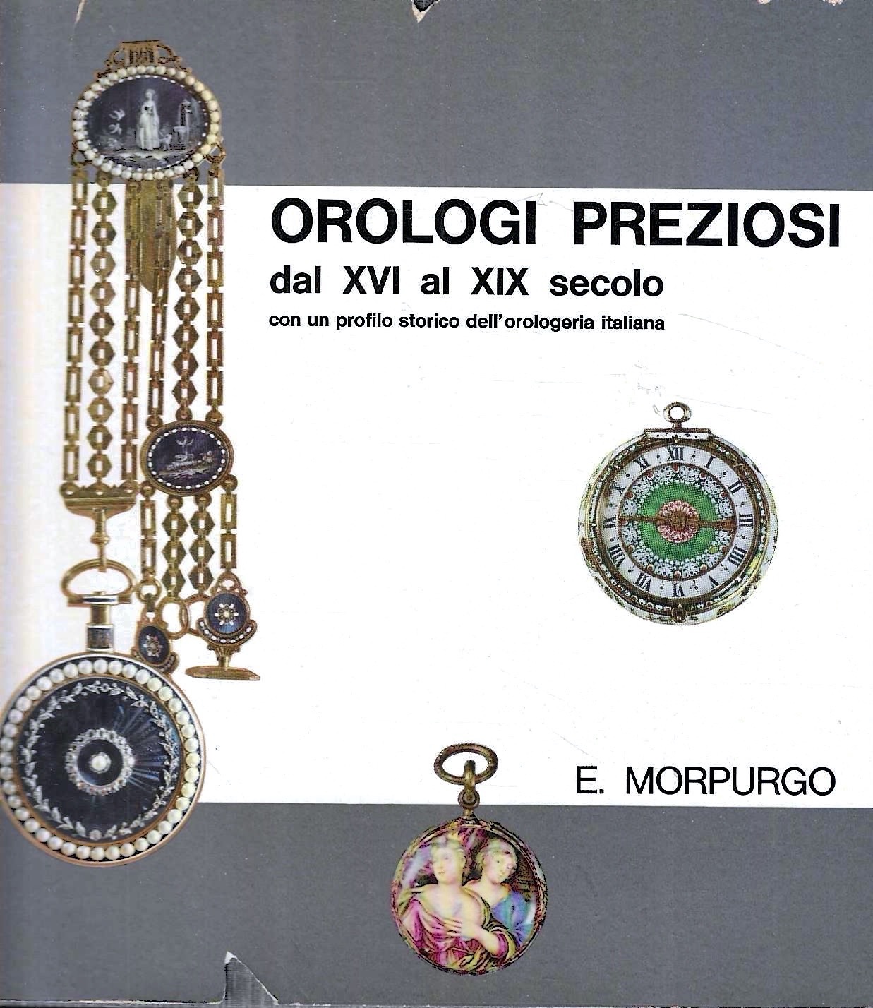 Zefiro libri
