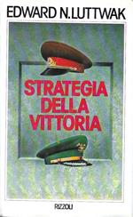 Strategia della vittoria